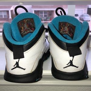Jordan’s